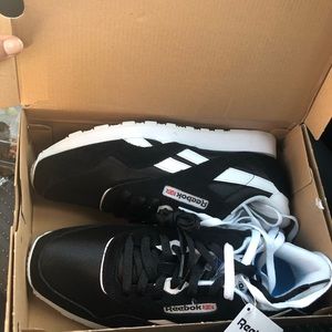 Men’s Reebok Classic